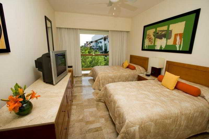 Grand Mayan Playa del Carmen Exterior foto