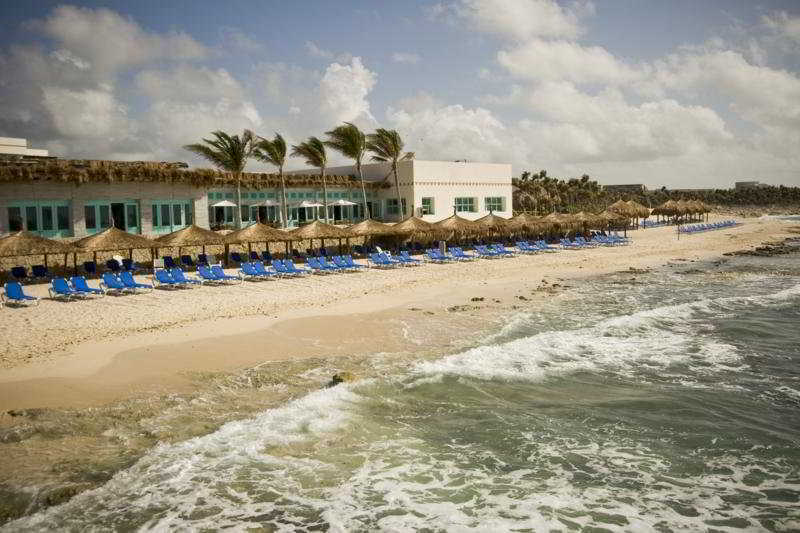 Grand Mayan Playa del Carmen Exterior foto